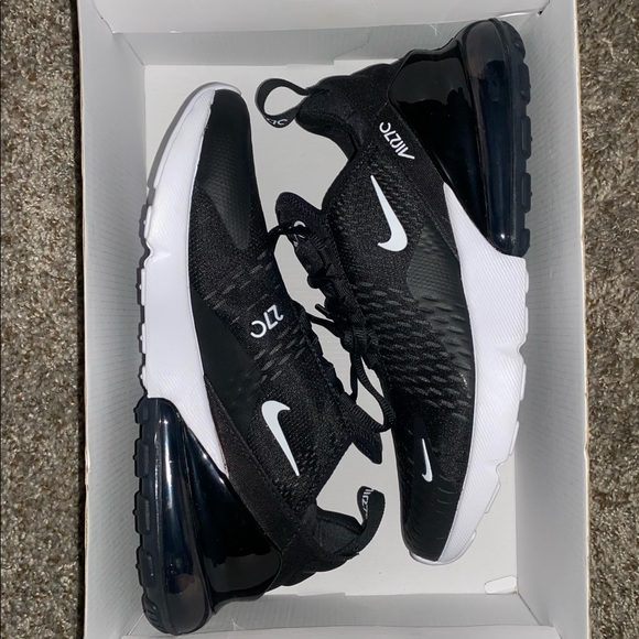 Nike Other - Men’s Nike Air Max 270 Black White